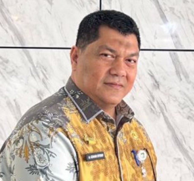 RSUD Bengkalis: Di Balik Riuh, Pelayanan Tetap Berdenyut