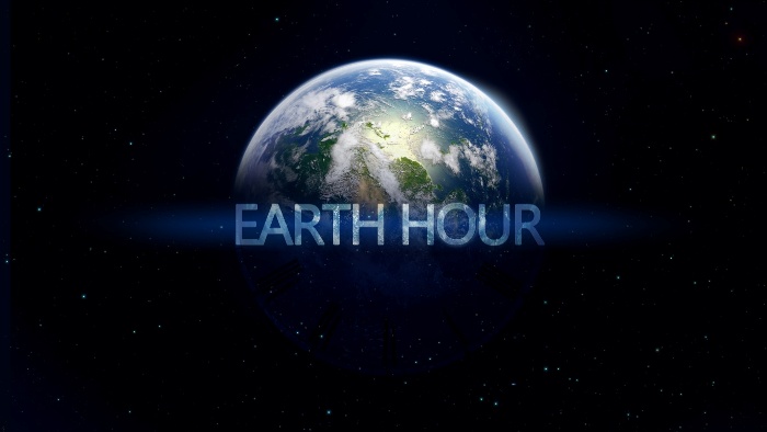 Earth Hour, Hari Ini Masyarakat Diajak Matikan Listrik Selama Satu Jam