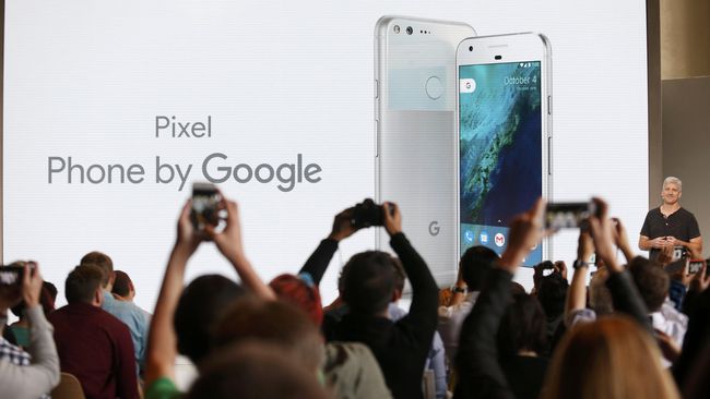 Ada Google Assistant di Ponsel Pixel, Apa Kemampuannya?
