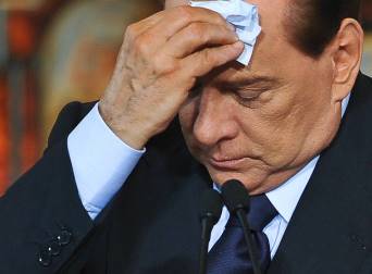 Berlusconi Siap Melepas AC Milan