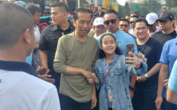 Kubu Jokowi Akui DP 0 Persen Adopsi Program Anies-Sandi