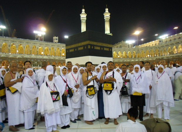 Sudah 276 Jamaah Haji Indonesia Meninggal di Tanah Suci