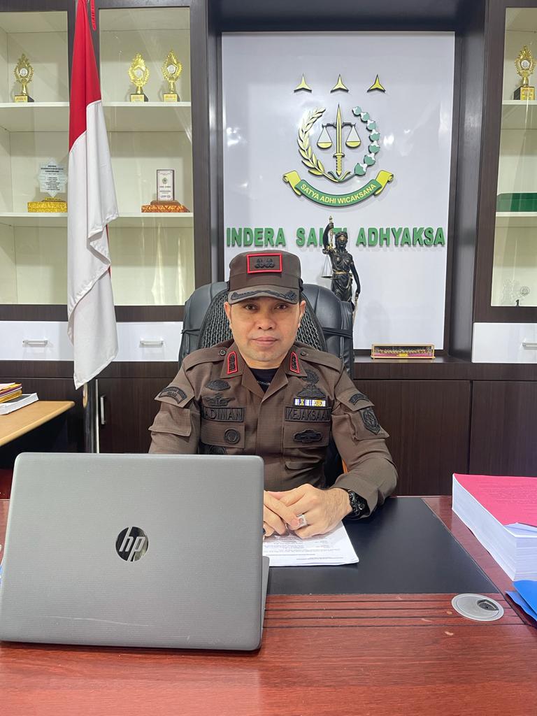 Tiga Orang Anggota DPRD Kuansing Belum Mengembalikan Uang Selisih Pembayaran Tunjangan Perumahan Anggota DPRD Kuansing Tahun 2019