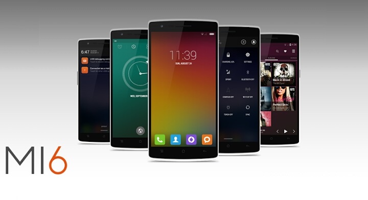 Xiaomi Mi 6 Mendarat di Indonesia Dua Bulan Lagi?