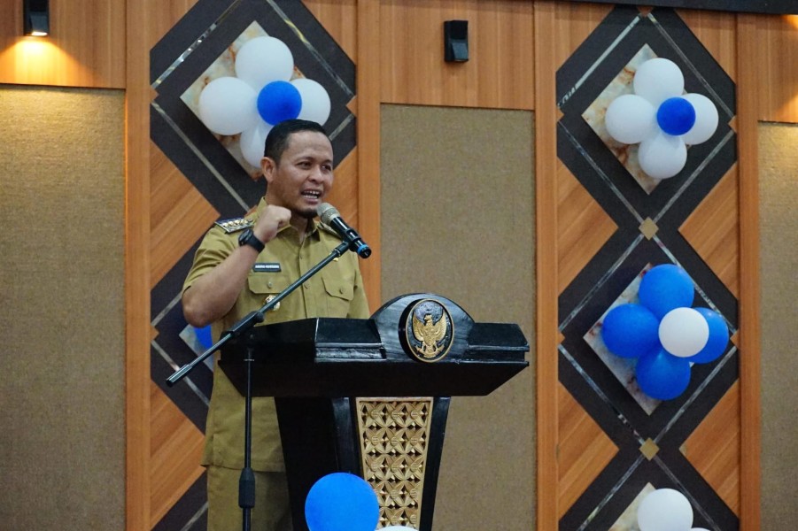 Wali Kota Pekanbaru Sambut Baik Putusan MK soal Pendidikan Gratis di Sekolah Swasta