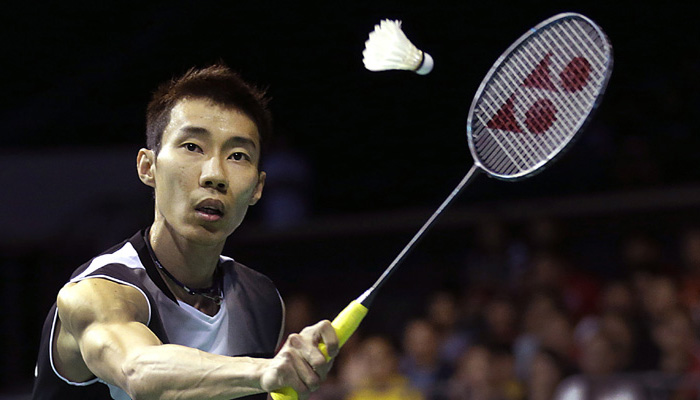 Usai Olimpiade Rio, Lee Chong Wei Isyaratkan Gantung Raket