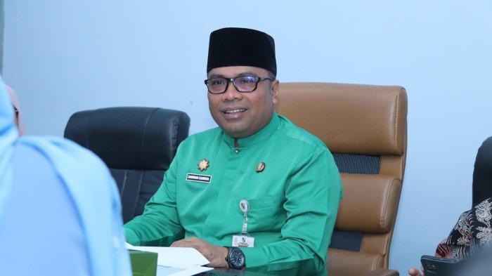 Layanan Publik Kota Pekanbaru Libur, Kembali Buka Kamis Depan