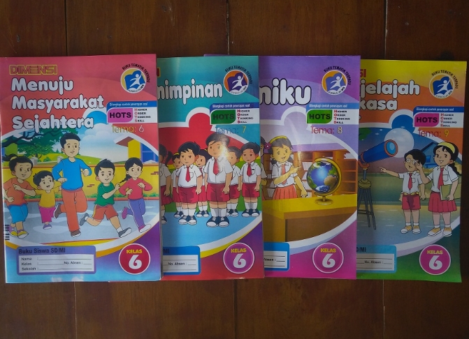 Disdik Pekanbaru Tegaskan Sekolah Dilarang Jual LKS