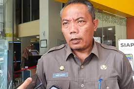 Cegah Sampah Menumpuk, DLHK Pekanbaru Lakukan Pengawasan Jam Buang Sampah