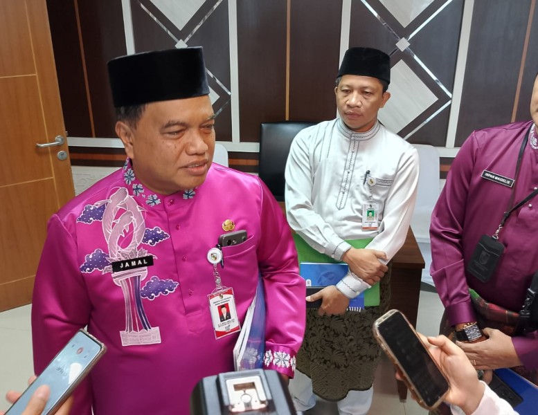 Pemko Pekanbaru Siap Sukseskan Program Wajib Belajar 13 Tahun