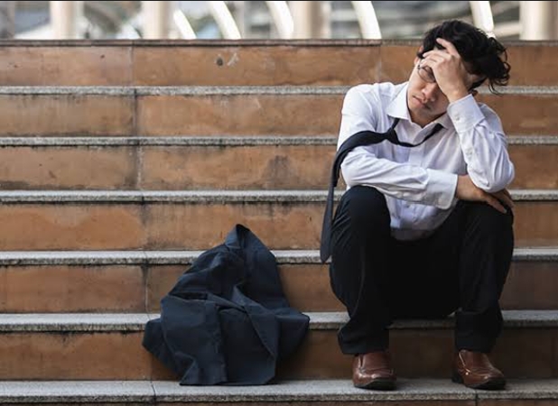 Tingkat Pengangguran di Riau Naik, Partisipasi Angkatan Kerja Menurun
