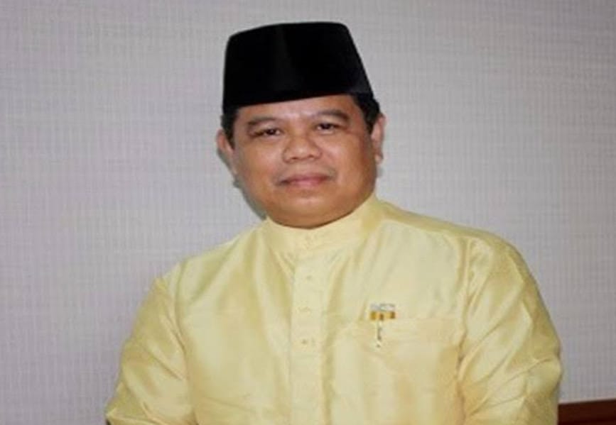 MUI Riau Kecam Bom Bunuh Diri di Gereja Katedral Makasar