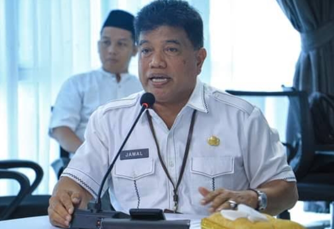 Tak Ada Peserta Didik, 2 Sekolah Dasar Negeri di Pekanbaru Akan Ditutup 