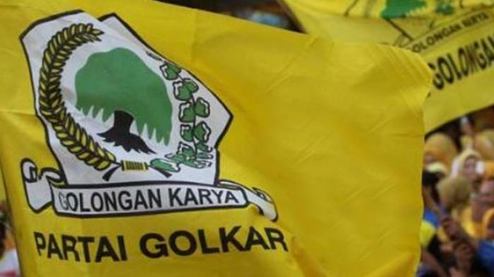Golkar Buka Penjaringan Balon Walikota Pekanbaru, Yuk Daftar....