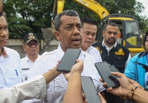 Pemko Pekanbaru Keluarkan SP 1 untuk PT Ella Pratama Perkasa, Tetapkan Status Darurat Sampah