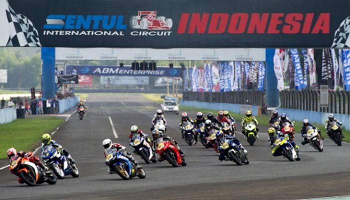 Harapan Sirkuit Sentul Gelar MotoGP Indonesia 2017 Kandas!