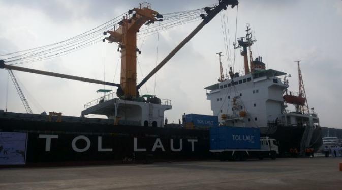 Program Tol Laut Jokowi Dinilai Salah Arah, Mengapa?