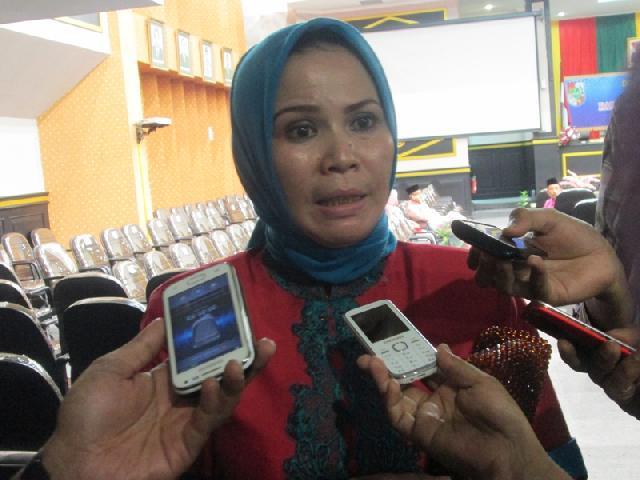 2017, Banggar dan TAPD Naikkan Anggaran Pendidikan Riau 30 Persen