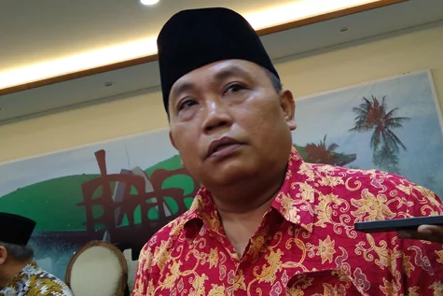 BUMN Dinilai Jadi Sarang Politik Balas Budi di Era Jokowi