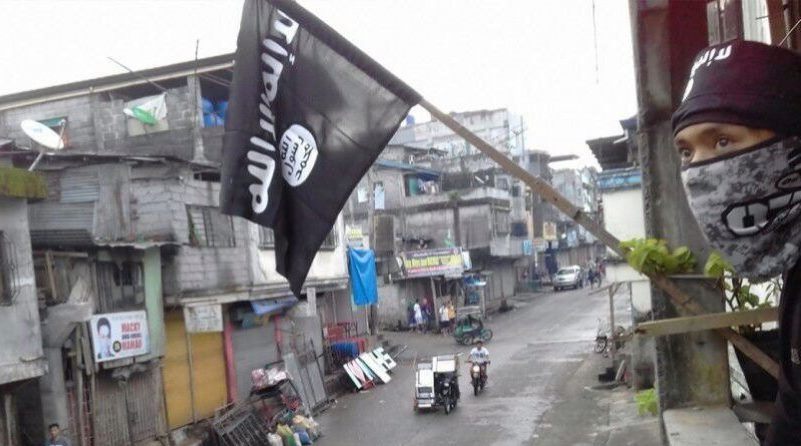 Negara-negara Ini Siap Gempur ISIS di Marawi, Indonesia Tak Mau Kalah