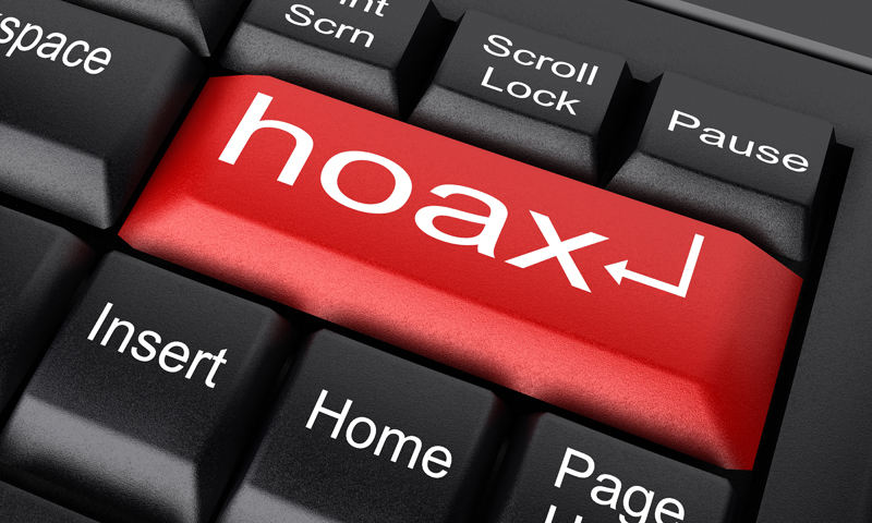 Mengapa Banyak Orang Mudah Percaya Hoax? Ini Penjelasannya Menurut Sains