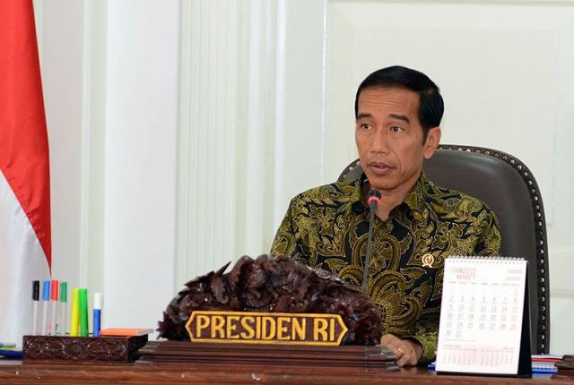 Jumlah Penduduk Miskin Indonesia Bertambah Banyak, Apa Kata Jokowi?