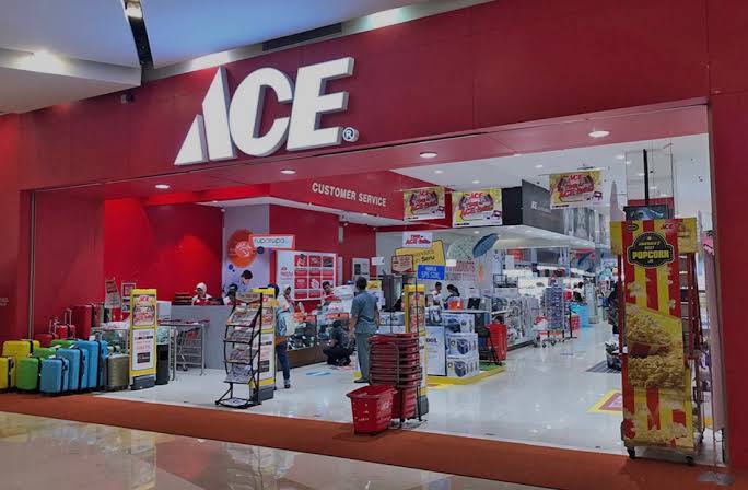 Perpisahan Manis dengan ACE Hardware, Selamat Datang Aspirasi Hidup Indonesia