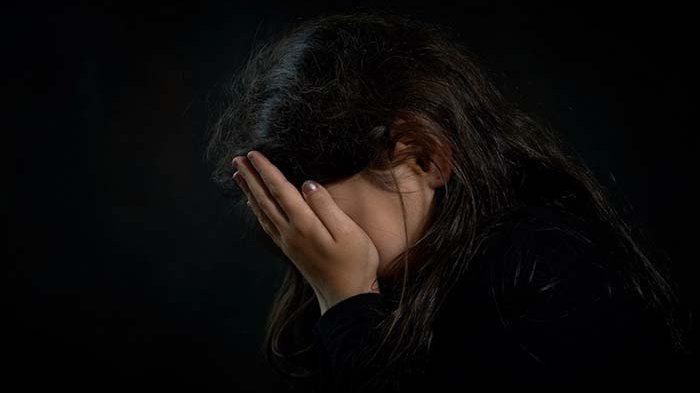 Miris... Diperkosa Berkali-kali Selama 10 Bulan Oleh Ayah Kandung, Gadis Ini Akhirnya Melahirkan