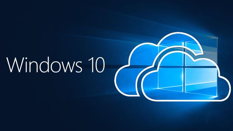 Windows 10 Cloud, OS Baru Keluaran Microsoft untuk Laptop Murah