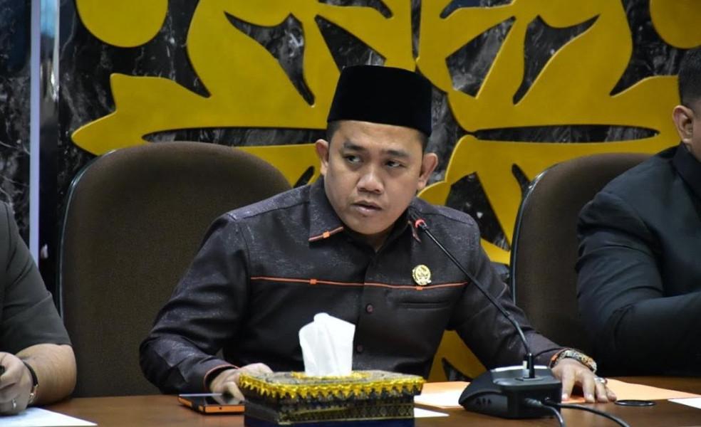 Soal Mobil Dinas Alphard, Ketua DPRD Pekanbaru: Sudah Lumrah dan Dianggarkan Sebelum Pilkada