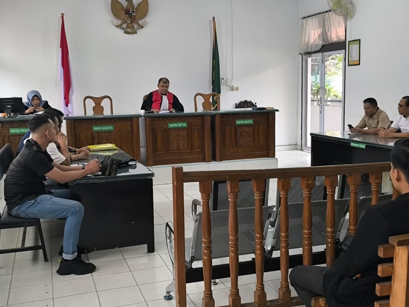 Putusan Praperadilan Muflihun di PN Pekanbaru Timbulkan Polemik Penyitaan Aset