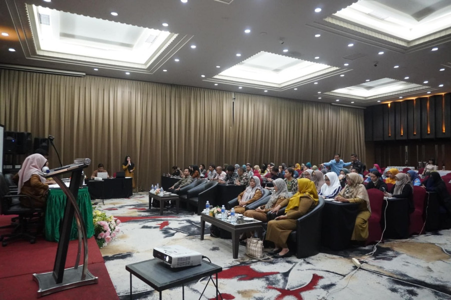 Dinas Pendidikan Kota Pekanbaru Luncurkan ARKAS untuk Pengelolaan Dana BOP Sekolah Non Formal