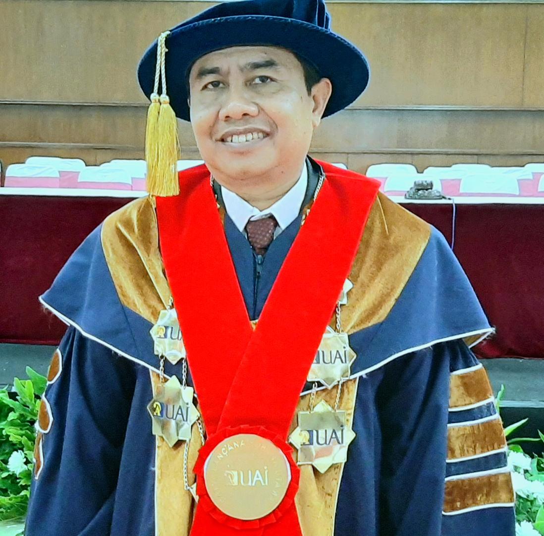 Pakar Hukum Sebut Kerumunan di Maumere Bukan Pidana, Wajar Kalau Laporan Warga Ditolak 