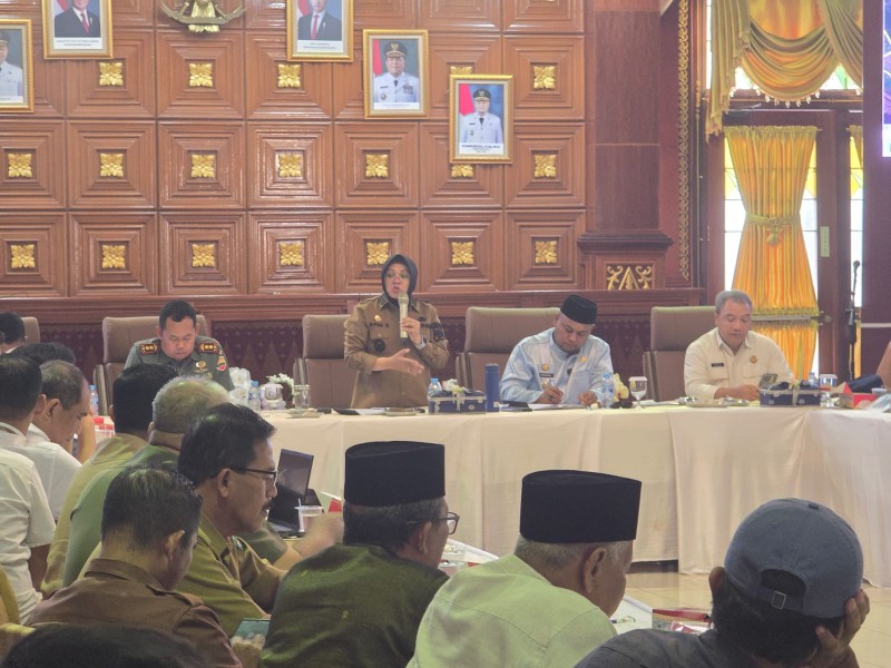 APHI Tegaskan Pengusaha PBPH Tak Bisa Serahkan Lahan Tanpa Izin KLHK