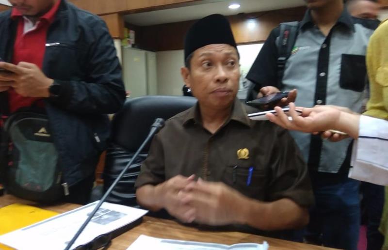 DPRD Riau Rekomendasikan Pembentukan Dinas Perkebunan, Ini Alasannya