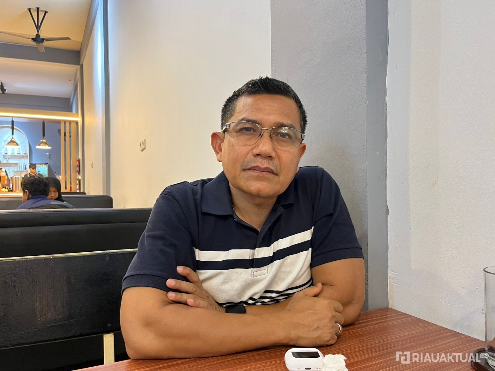 Singgung tak ada Kerugian Negara, PKB Riau Beberkan Persoalan SK Tenaga Ahli