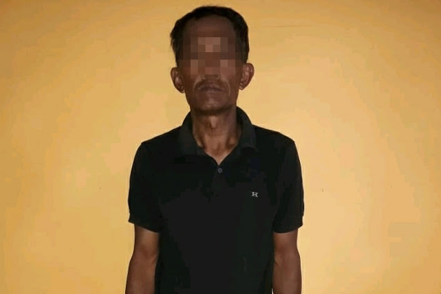 Anak 5 Tahun Ditanya Ibunya Kenapa Sering Kesakitan Saat Buang Air Kecil, Jawabnya...