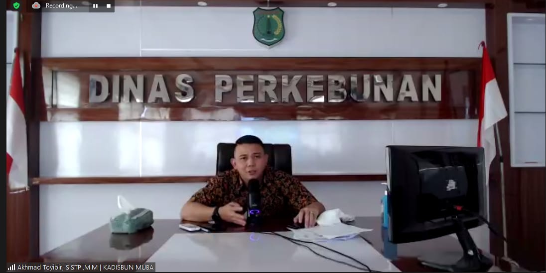 Dana Hibah PSR Sangat Signifikan Ringankan Beban Petani