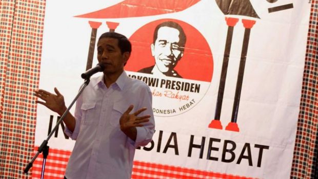 Hanura Coba Dikte Jokowi karena Takut Jatah Menterinya Dikurangi