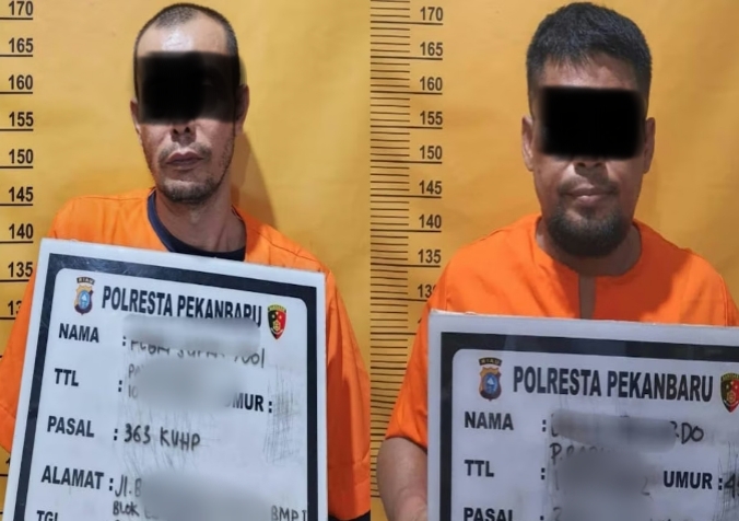 Brankas Kantor Pos Lenyap Disikat Orang Dalam, Rp500 Juta Amblas untuk Sabu