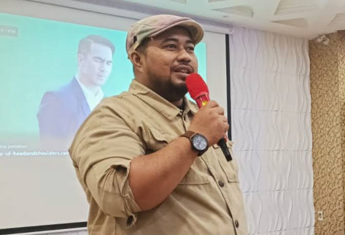 Di Balik Seragam dan Kamera, Hangatnya Sinergi Kapolres Bengkalis dan Insan Pers