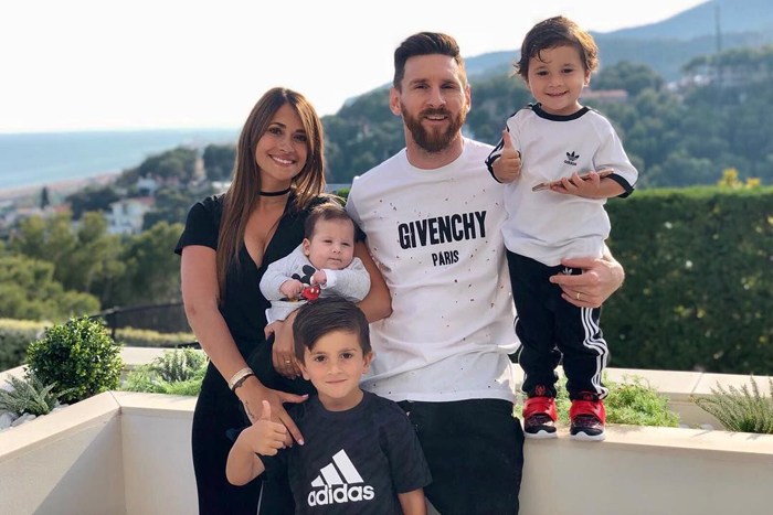 Baca! Belum Banyak Orang Tahu 11 Fakta Tentang Lionel Messi Ini
