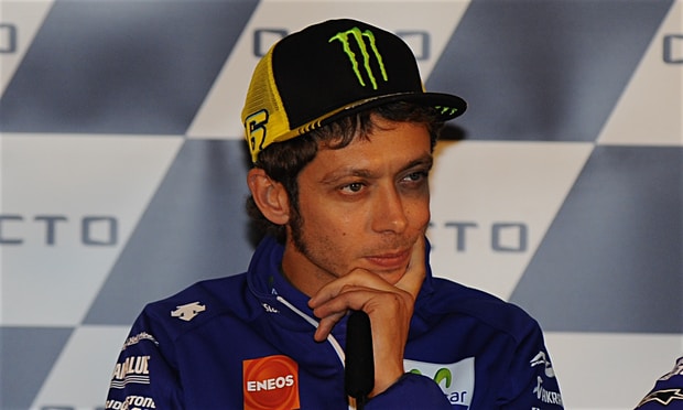 Valentino Rossi: Sulit Dipercaya, Persaingan Musim Ini Sangat Ketat
