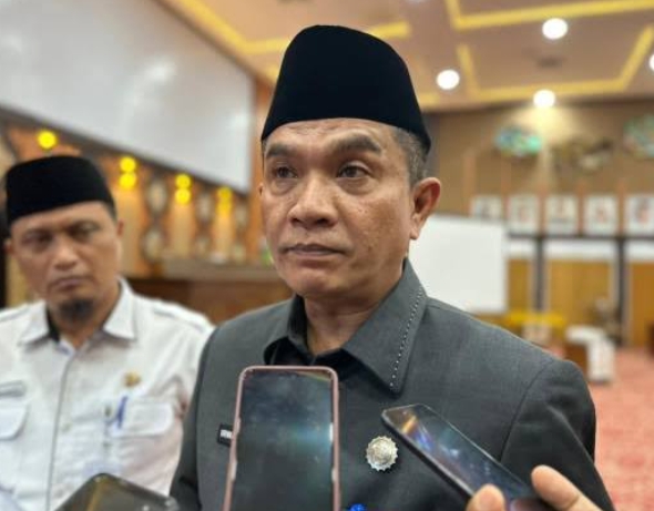 Pelamar PPPK Pekanbaru yang Tidak Lolos Bisa Ajukan Sanggahan