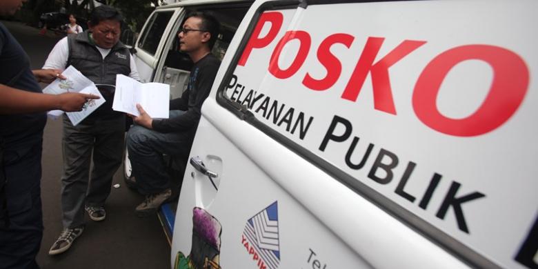 Dari 12 Daerah di Riau, Hanya 2 Daerah Ini yang Memiliki Standar Pelayanan Publik