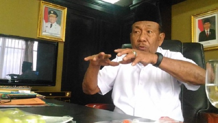 Ribuan Honorer Pemprov Riau Terancam Dirumahkan, Plt Gubri: Kalau Terpaksa, Mau Tak Mau