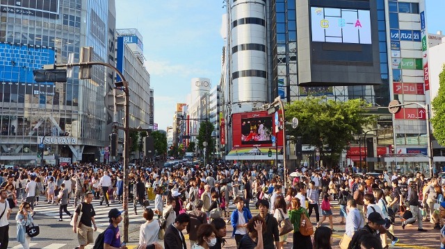 Ingin Jadi Penduduk Tetap di Jepang? Kini Prosesnya Dipermudah