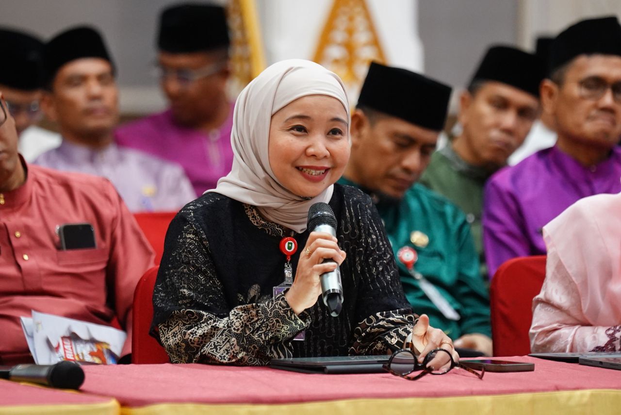 Usai Libur Lebaran, Pelayanan Samsat di Riau Kembali Dibuka
