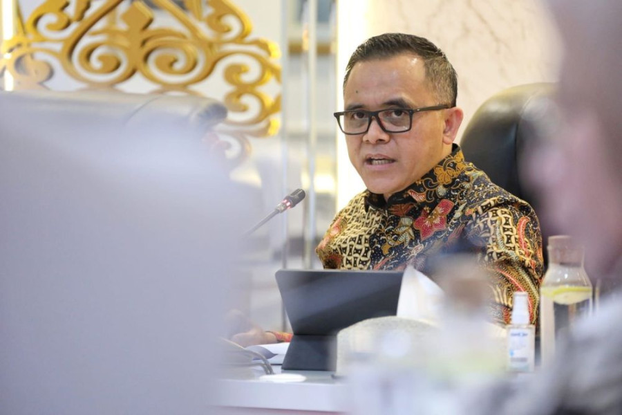 Menteri PANRB Terbitkan SE, ASN Terlibat Judi Online Terancam Sanksi Berat