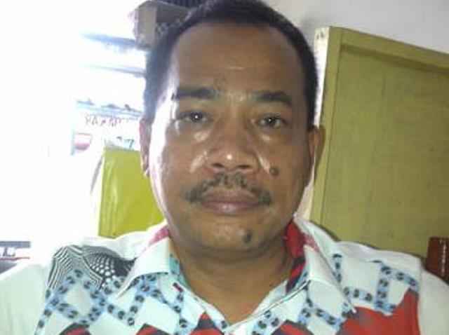 Ketua TAPD tak Hadir, Hearing RAPBD-P 2016 di DPRD Kuansing Batal